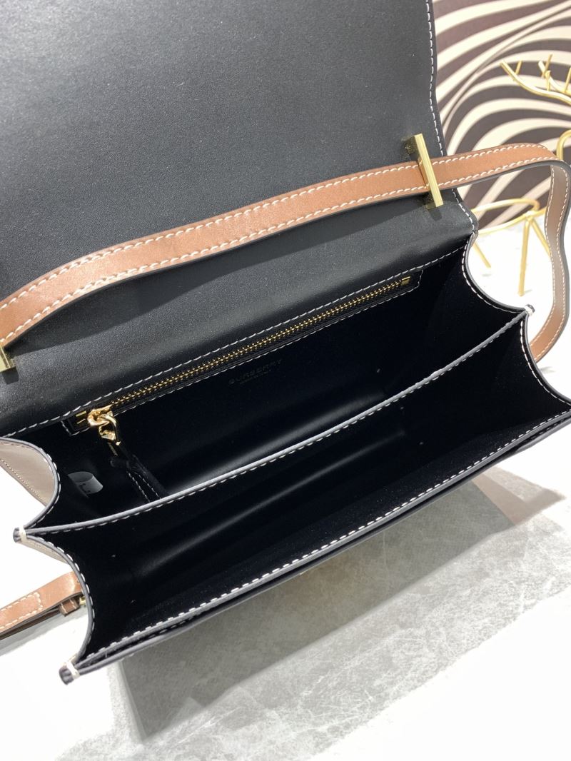 Burberry Satchel Bags